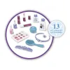 Lasten meikkisetti Smoby FROZEN BEAUTY SUITCASE Monivärinen