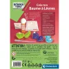 Science Game Clementoni Lip Balms Soap making set