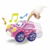 Kauko-ohjattava auto Tooko Pinkki