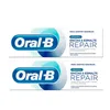 Oral-B Duplo Gums & Enamel Repair Original 2x100ml