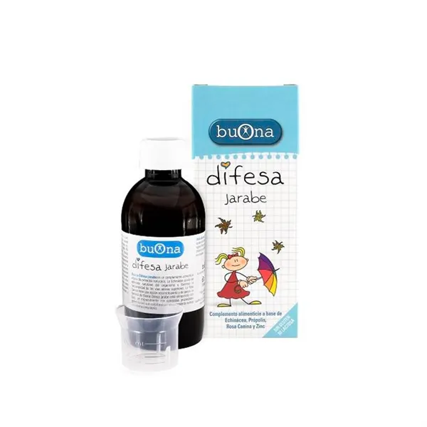 Buona Difesa Syrup 150ml