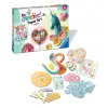 Paperipelit Ravensburger 18236