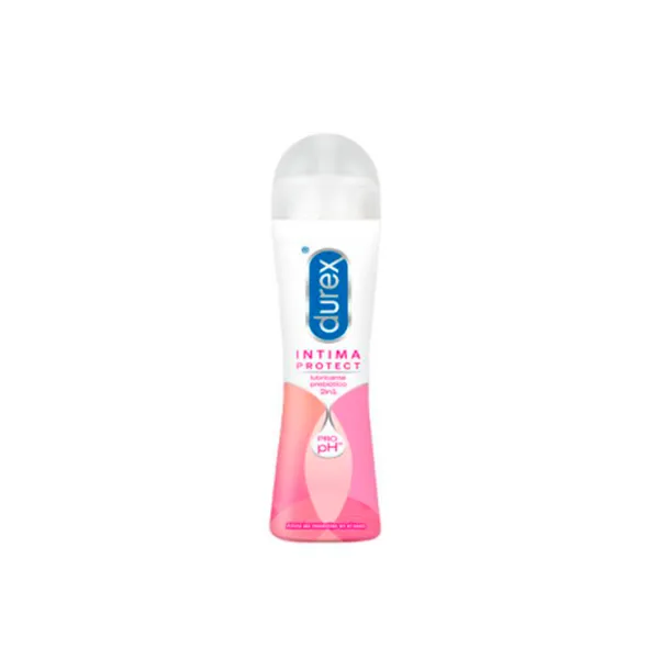 Durex Intima Lubricant 50ml 