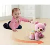 Pehmolelu Vtech Baby Bear, 1,2,3 Follow Me Musikaalinen Pinkki