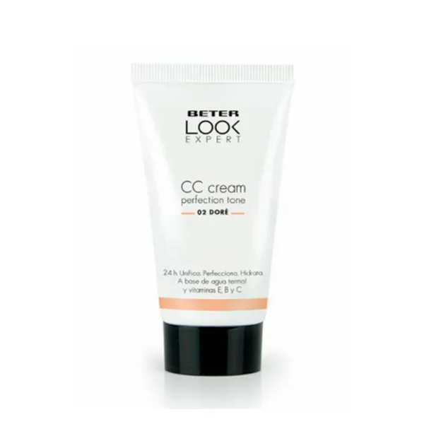 Beter CC Cream Perfect Colour Doré Spf 30