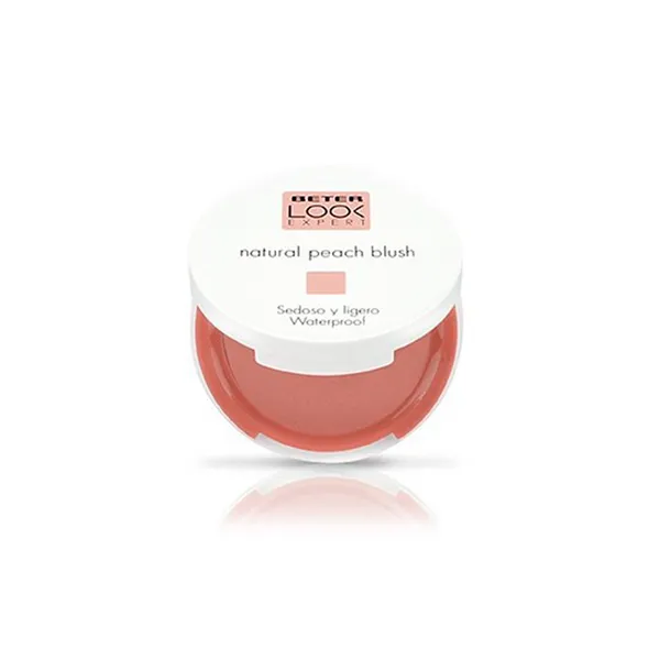 Beter Natural Blush Peach Blush 