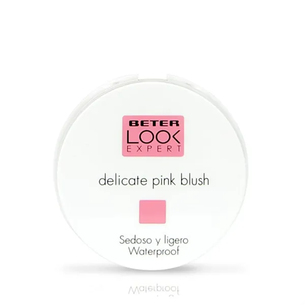 Beter Blusher Delicate Pink Blush 1U