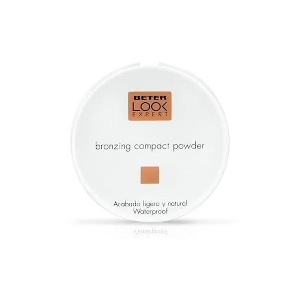 Beter Look Expert Compact Sun Powder 1U