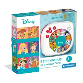 Storyteller Clementoni Disney 26 x 7 x 29 cm 28 x 25 x 6 cm