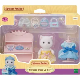 Nukkekodin tarvikkeet Sylvanian Families 5645