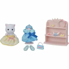Nukkekodin tarvikkeet Sylvanian Families 5645