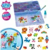 Helmed Aquabeads Star Beads