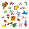 Helmed Aquabeads Star Beads