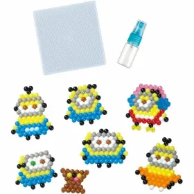 Karoliukai Aquabeads Minions