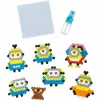 Lasihelmet Aquabeads Minions