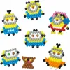 Бисер Aquabeads Minions
