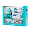 Vitis Baby Toothbrush+ Calm Gel 30ml+ Gadget+ Thimble