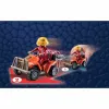 Playset Playmobil 71085 Drakonas
