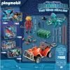Playset Playmobil 71085 Drakonas