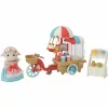Playset Sylvanian Families 5653 Toimintahahmot