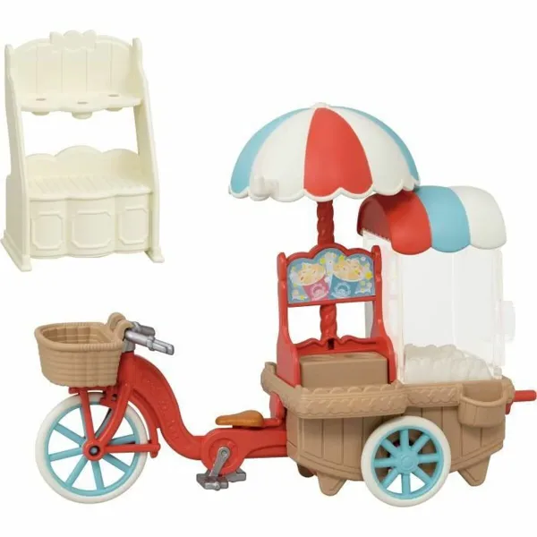 Playset Sylvanian Families 5653 Toimintahahmot