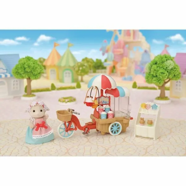 Playset Sylvanian Families 5653 Rotaļu figūras