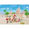 Playset Sylvanian Families 5653 Показатели деятельности