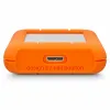 External Hard Drive Seagate LAC9000298           2 TB Orange