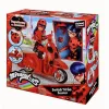 Rotaļu figūras Miraculous: Tales of Ladybug & Cat Noir Anglija