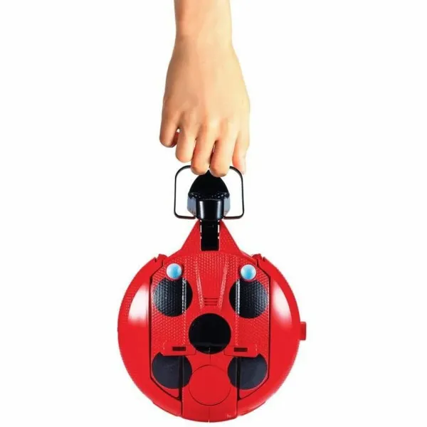 Rotaļu figūras Miraculous: Tales of Ladybug & Cat Noir Anglija