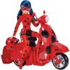 Rotaļu figūras Miraculous: Tales of Ladybug & Cat Noir Anglija