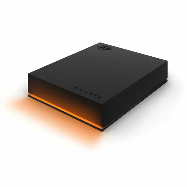 Ulkoinen kovalevy Seagate STKL5000400 5 TB