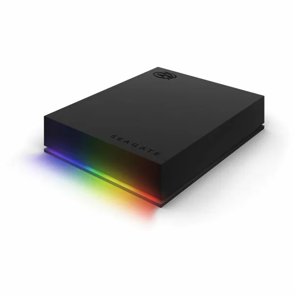 Ulkoinen kovalevy Seagate STKL5000400 5 TB