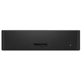 External Hard Drive Seagate STKM2000400 Black 2 TB SSD 2 TB HDD