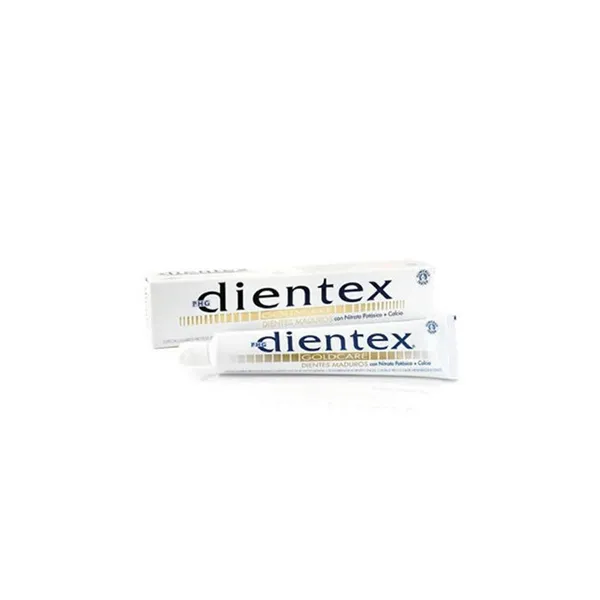 Dientex Gold Care 75ml