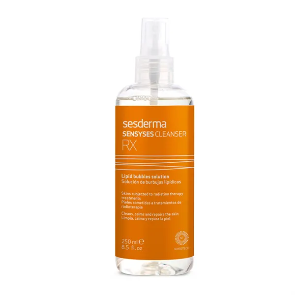 Sesderma Sensyses Cleanser Rx 250ml 