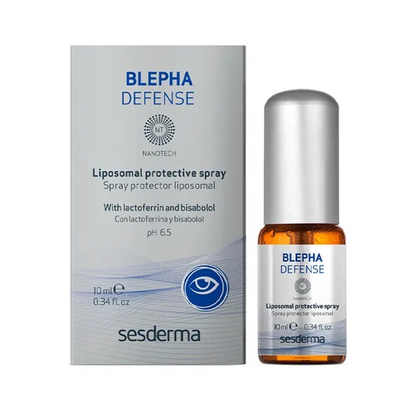 Sesderma Oftalses Blepha 10ml 