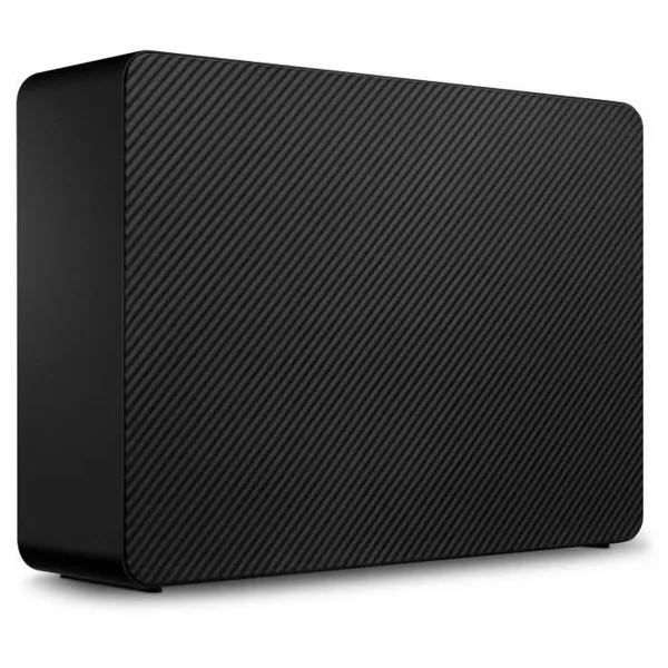 Ārējais cietais disks Seagate 3,5