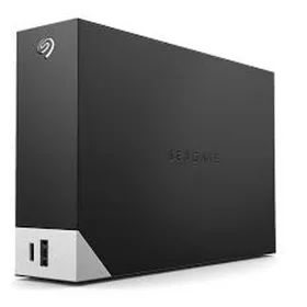 External Hard Drive Seagate STKP6000400 Black 6 TB HDD