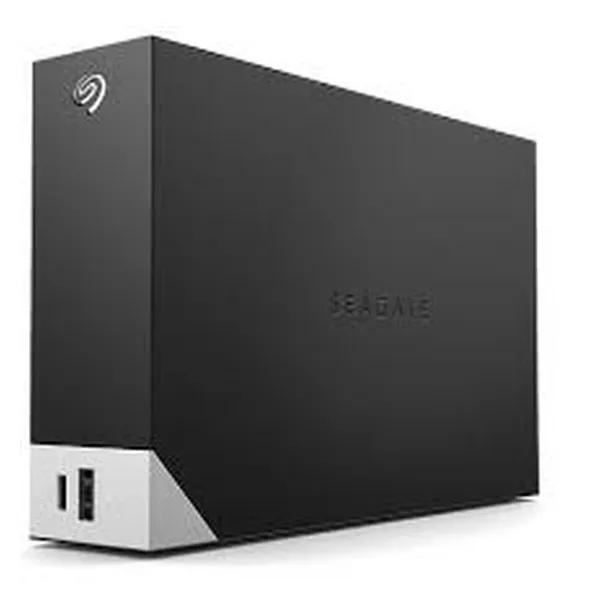 External Hard Drive Seagate STKP6000400 Black 6 TB HDD