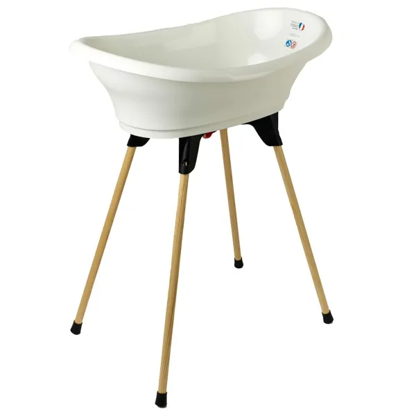 Vann ThermoBaby Valge