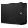 External Hard Drive Seagate STKP6000400 Black 6 TB HDD