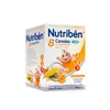 Nutribén 8 Honey Calcium Cereals 600g 