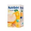 Nutribén 8 Cereals and Honey Bifidus 600g 