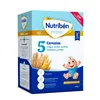 Nutribén Innova 5 Cereals 600g 