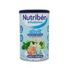 Nutribén Alivit Good Night Infusion 150g 