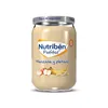 Nutribén Apple and Banana 235g 