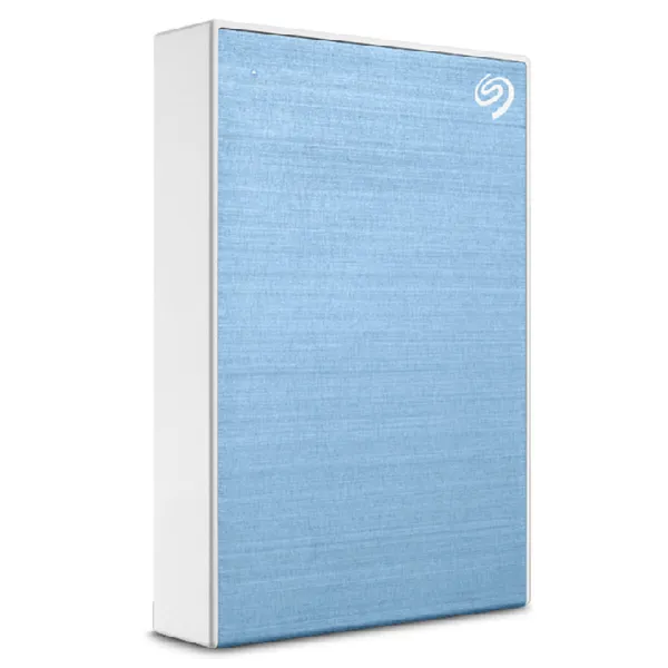 External Hard Drive Seagate STKY1000402 Blue 1 TB HDD