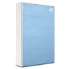 External Hard Drive Seagate STKY1000402 Blue 1 TB HDD
