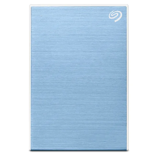 External Hard Drive Seagate STKY1000402 Blue 1 TB HDD